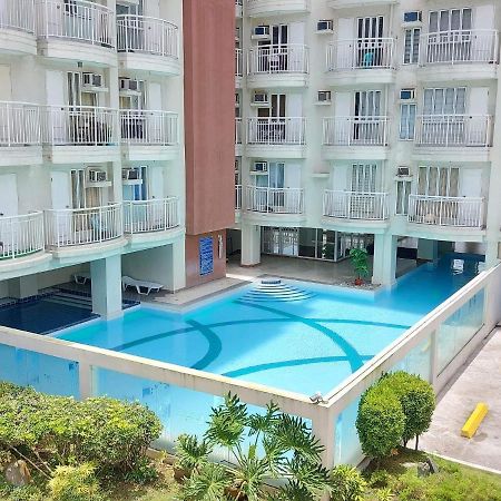 Cityland Prime Residences By Kf Tagaytay City Exterior photo
