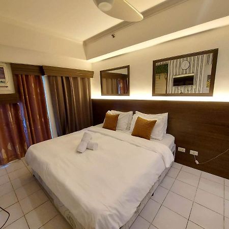 Cityland Prime Residences By Kf Tagaytay City Exterior photo