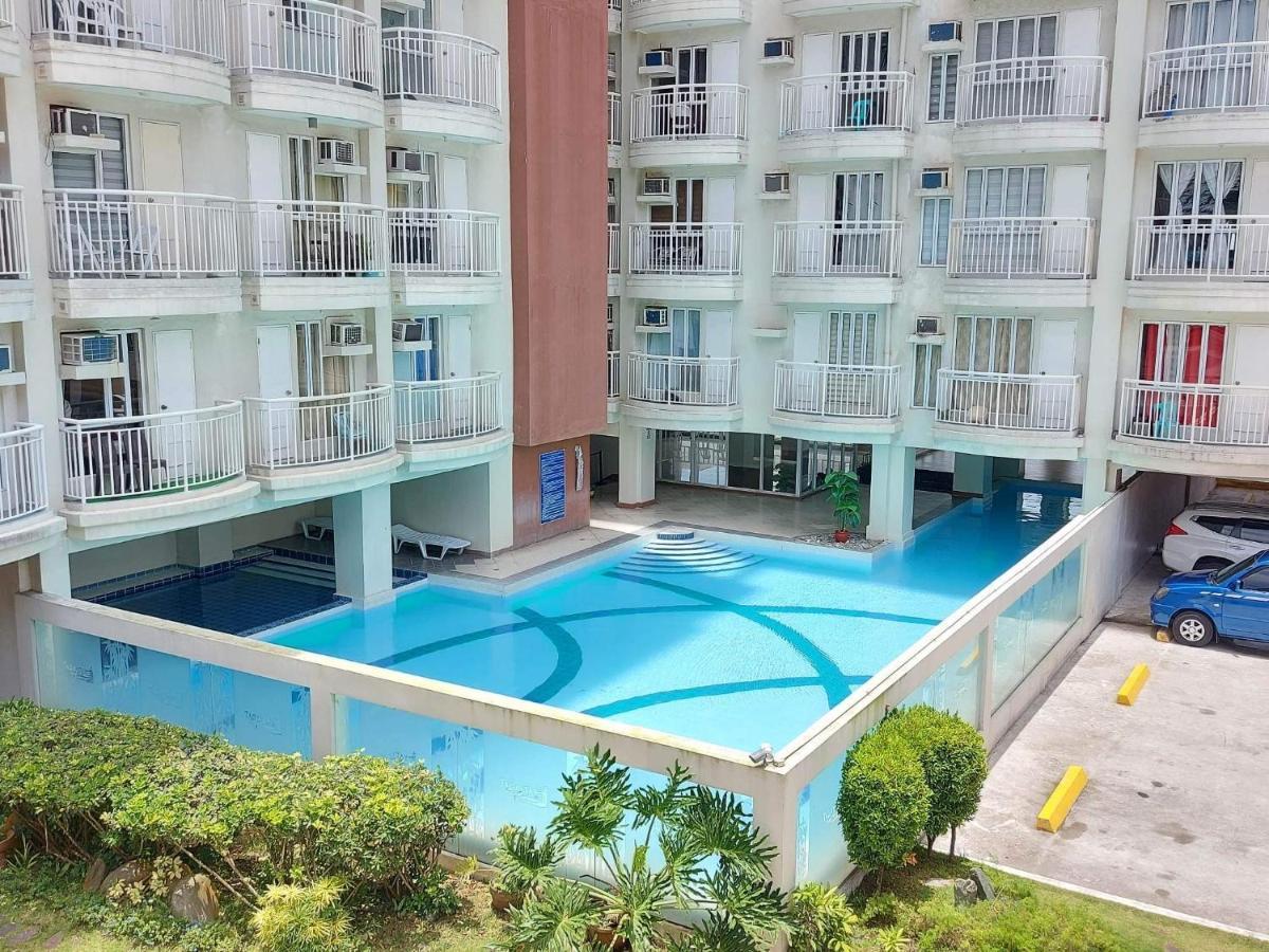 Cityland Prime Residences By Kf Tagaytay City Exterior photo